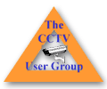 CCTV User Group logo