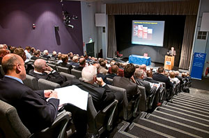 Consec conference