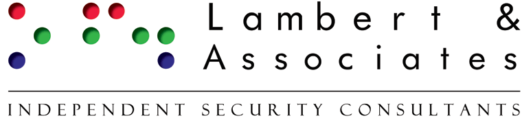 Lambert & Associates logo