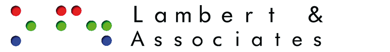 Lambert & Associates logo